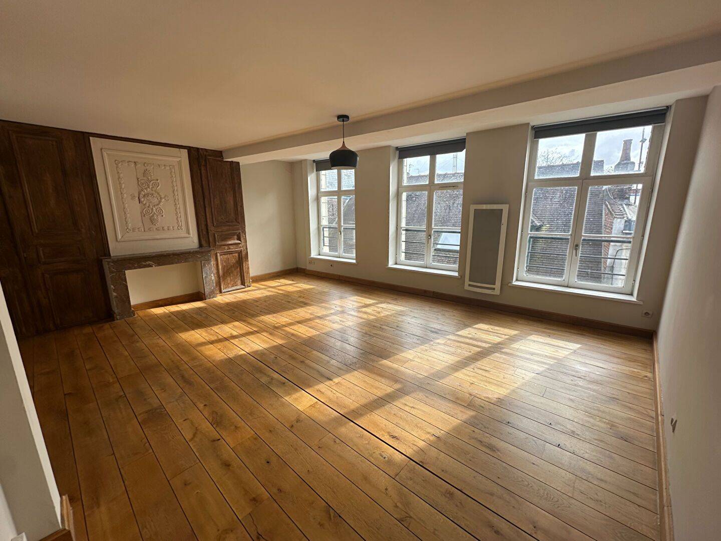 Appartement 3 pièces 82 m² · à Lille · 82 m² · 1 190 €