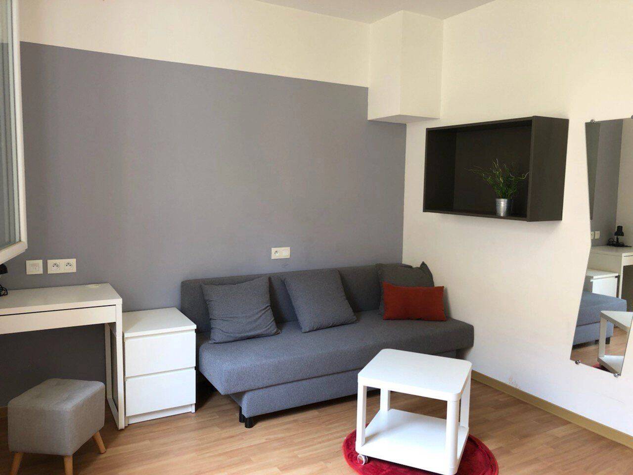 Appartement 1 pièce 20 m² · à Marseille 12ème Arrondissement · 20 m² · 454 €/mois