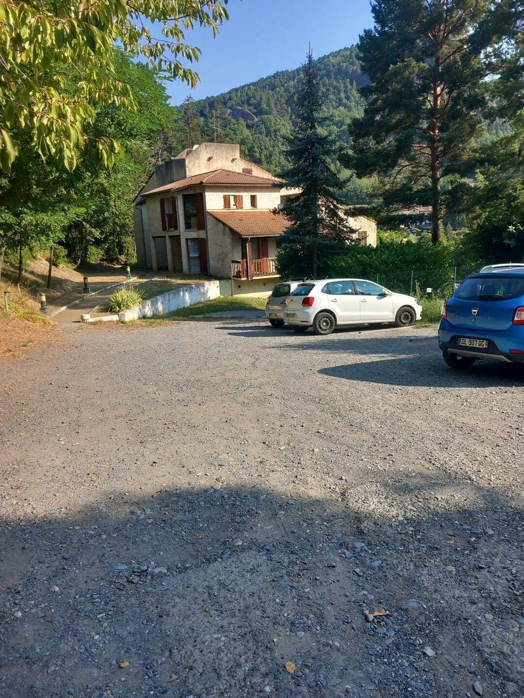 Appartement 2 pièces 52 m² · à Annot · 52 m² · 90 000 €