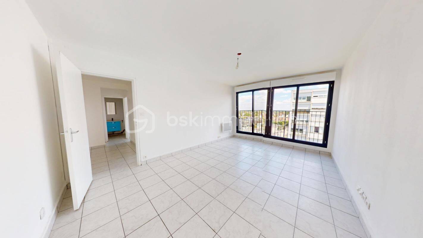 Appartement 3 pièces 60 m² · à Montargis · 59,9 m² · 890 €/mois