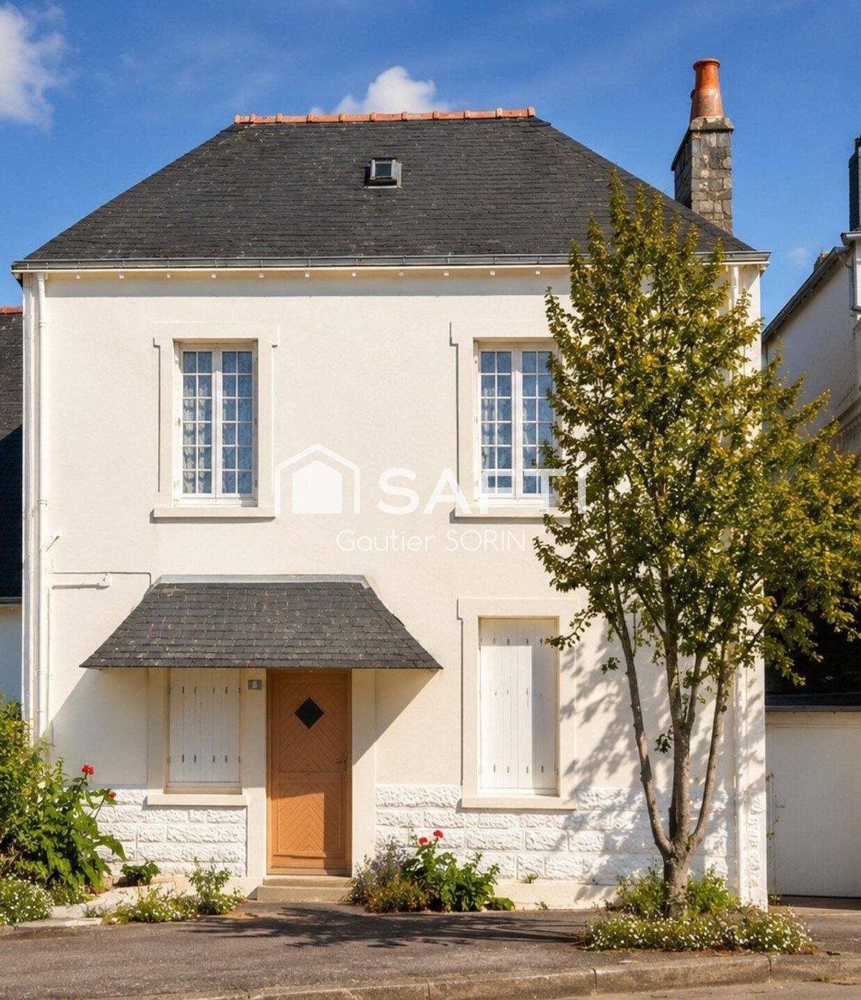 Maison 4 pièces 81 m² · à Rosporden · 81 m² · 138 000 €