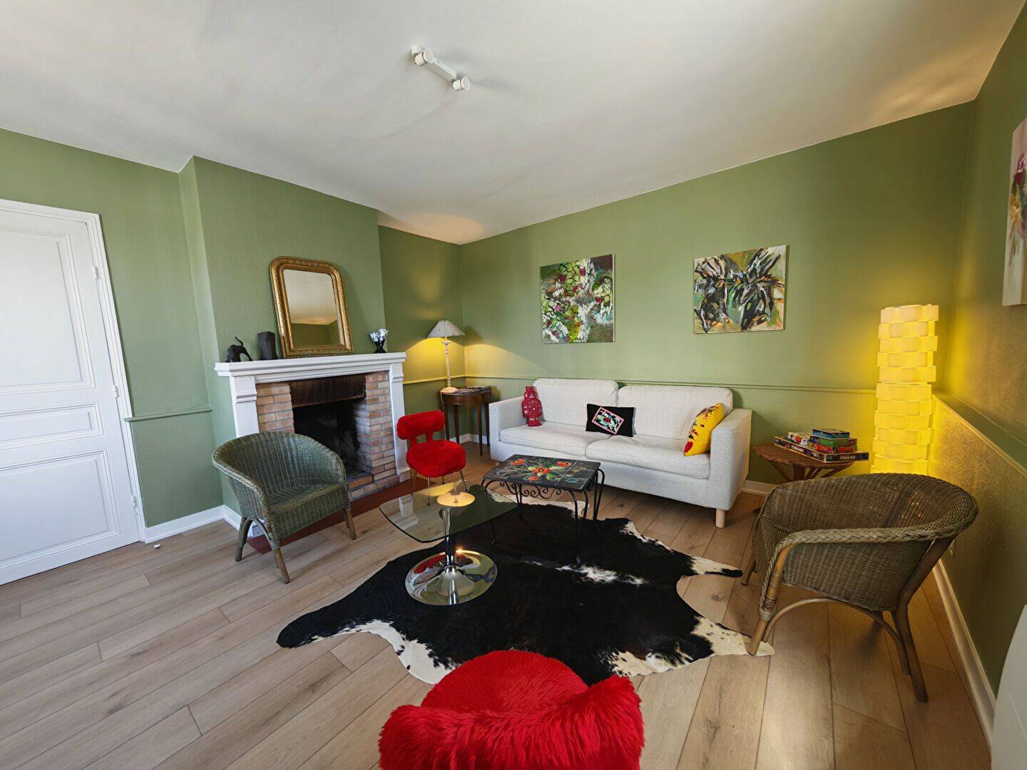 Maison 4 pièces 81 m² · à Chançay · 81 m² · 245 000 €