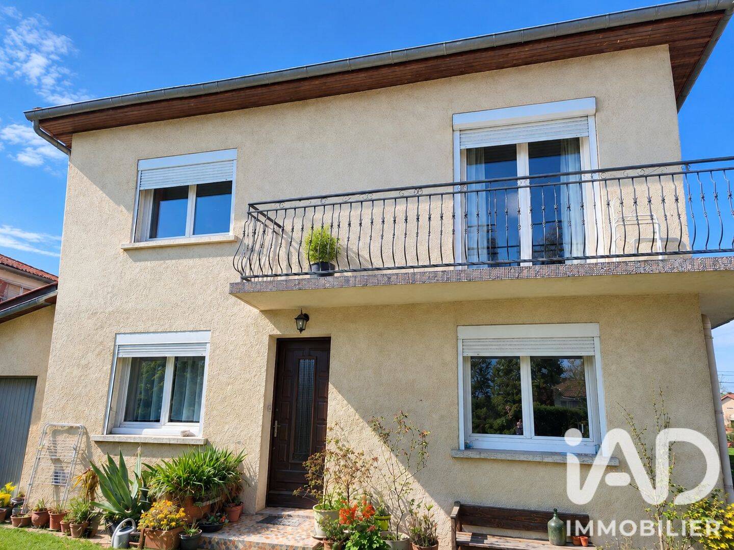 Maison 3 pièces 75 m² · à Saint-Jory · 75 m² · 140 300 €