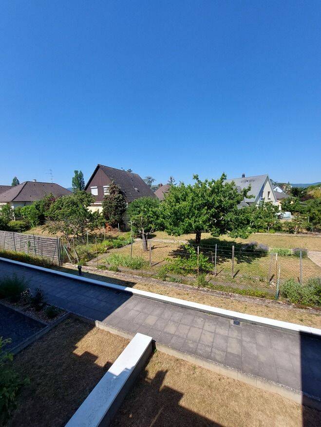 Appartement 3 pièces 60 m² · à Colmar · 59,7 m² · 756 €
