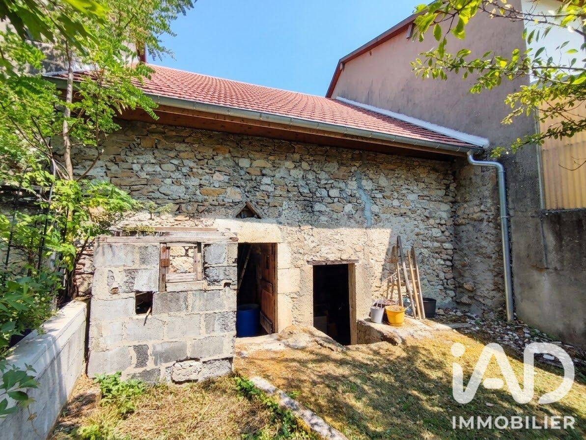 Vente Grange 1 pièce