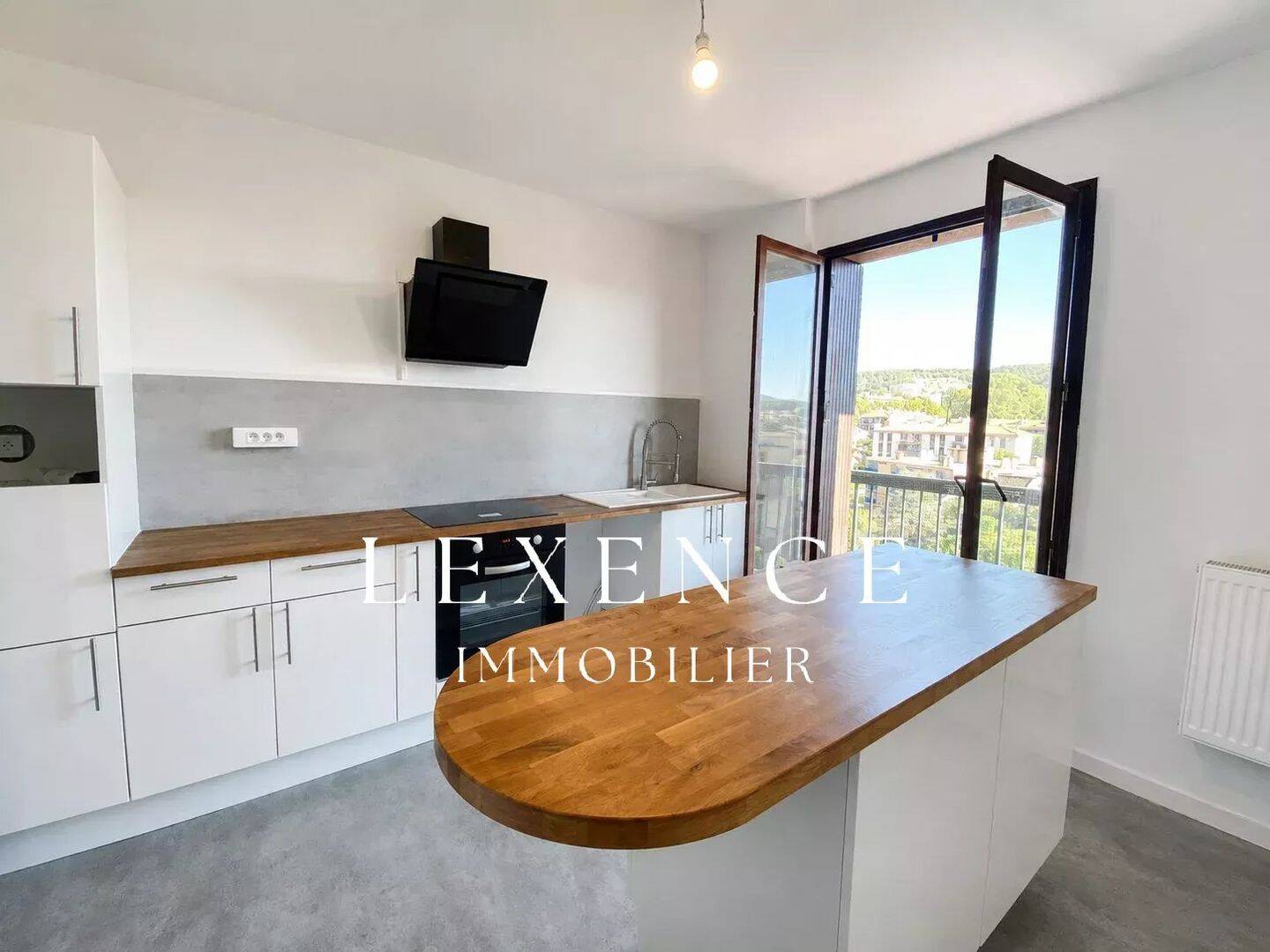 Appartement 2 pièces 52 m² · à Aix-en-Provence · 52 m² · 966 €/mois