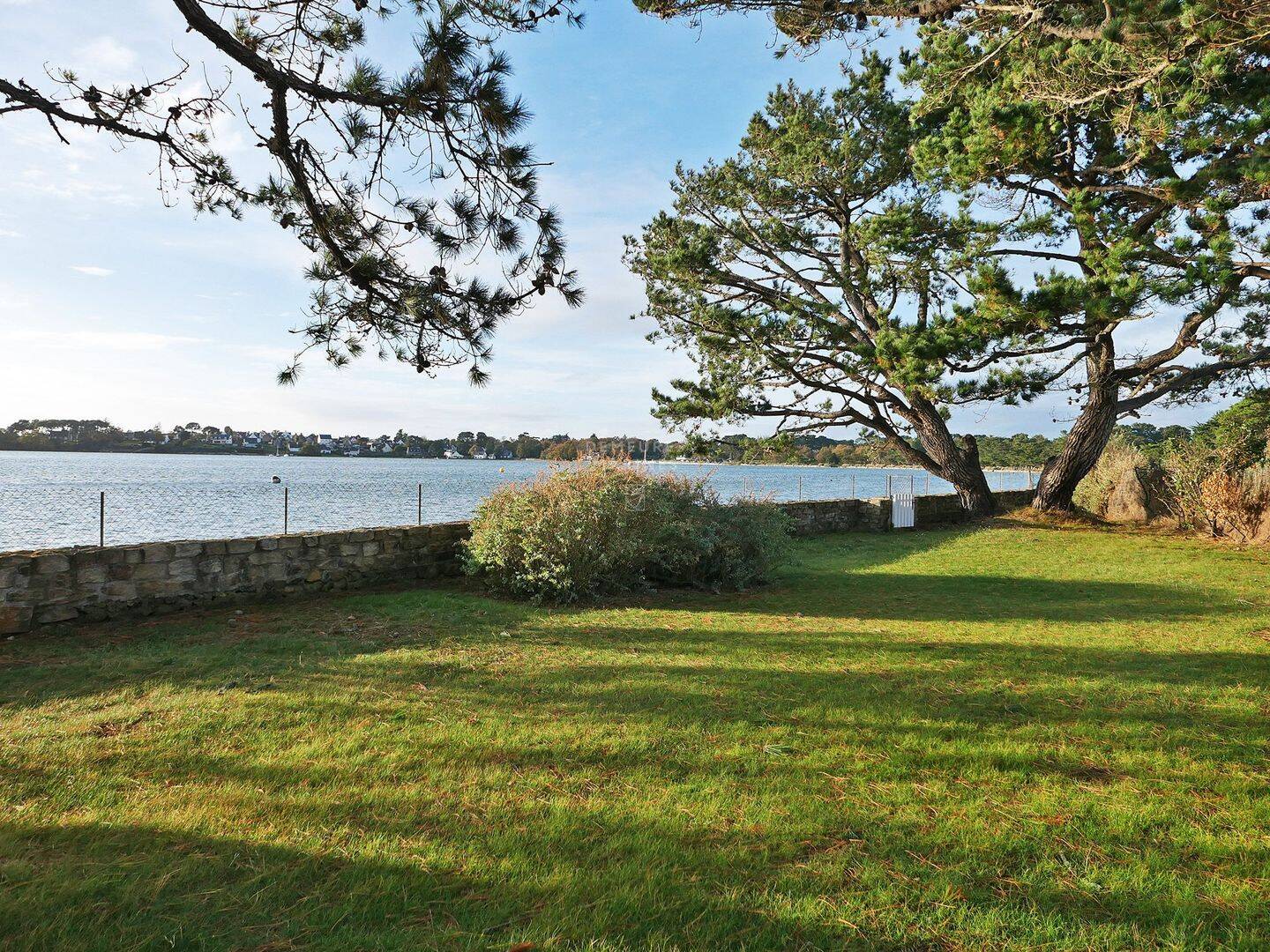 Maison 6 pièces 109 m² · à Larmor-Baden · 109 m² · 995 000 €