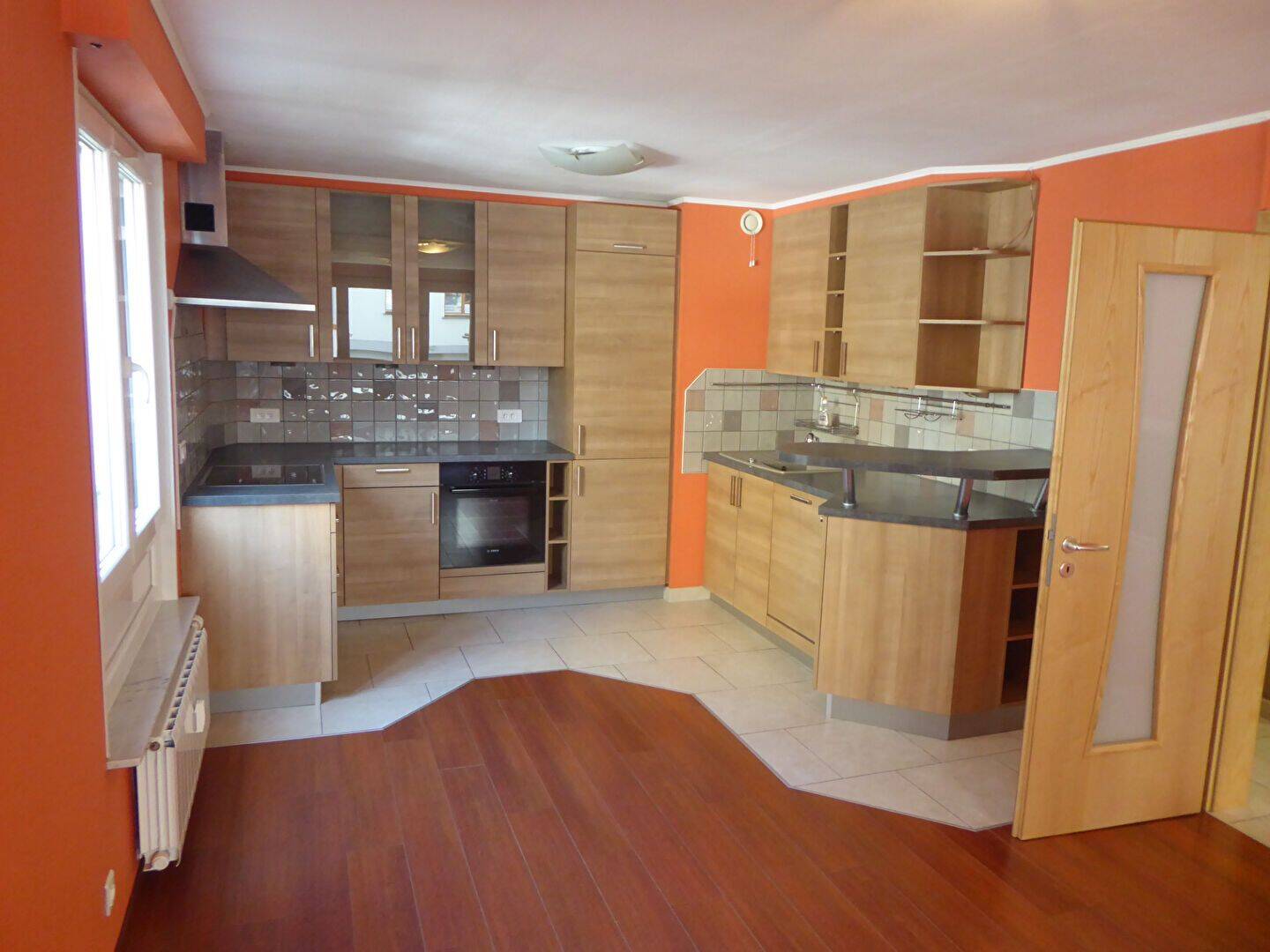 Appartement 2 pièces 56 m² · à Haguenau · 55,7 m² · 841 €