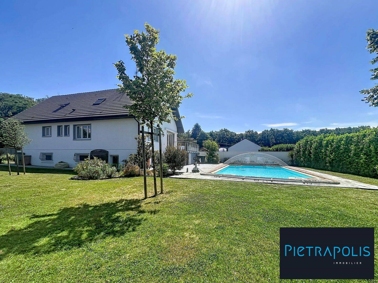 Maison 8 pièces 224 m² · à Corcelles-lès-Cîteaux · 224 m² · 430 000 €