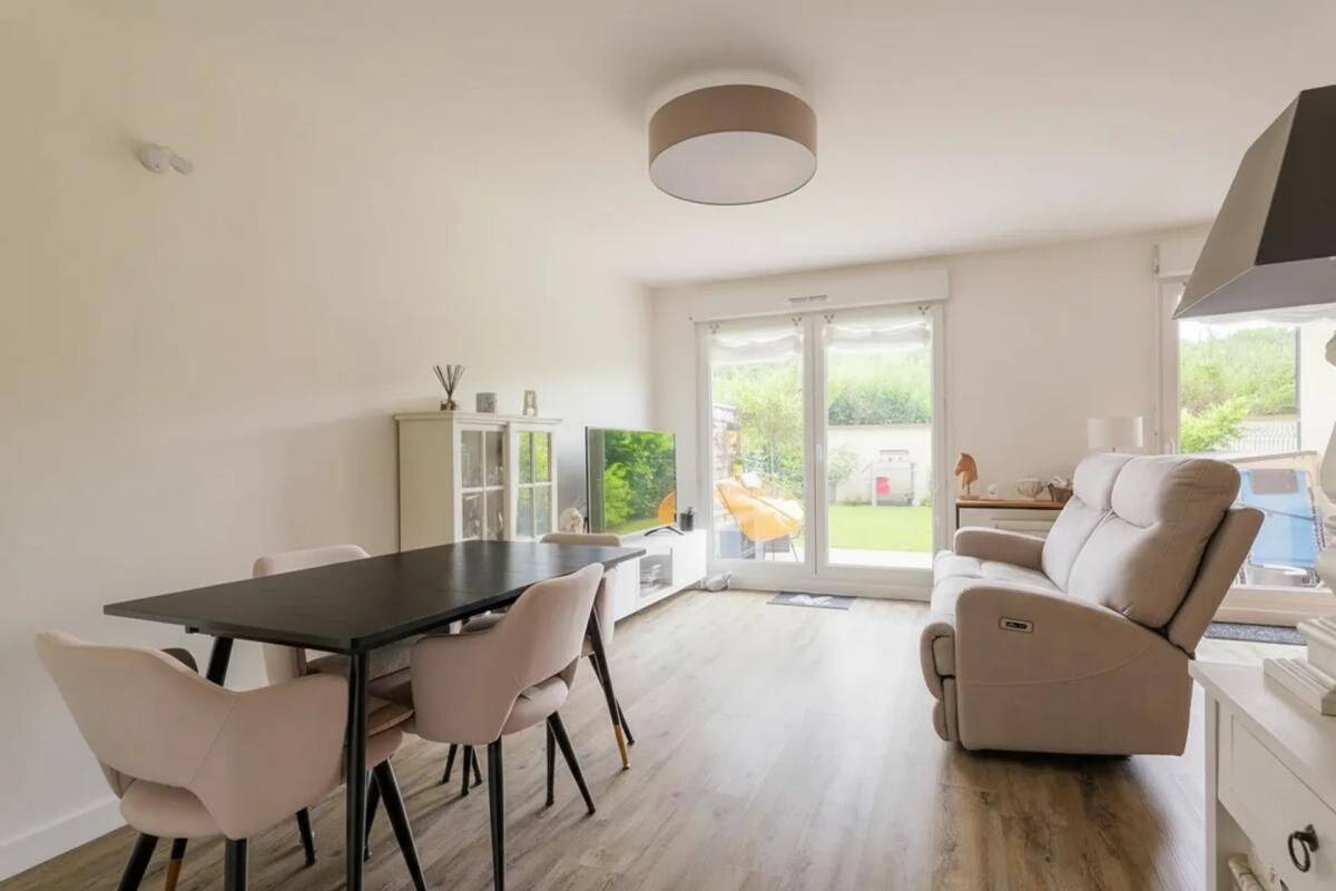 Appartement 3 pièces 68 m² · à Courtry · 68 m² · 250 000 €