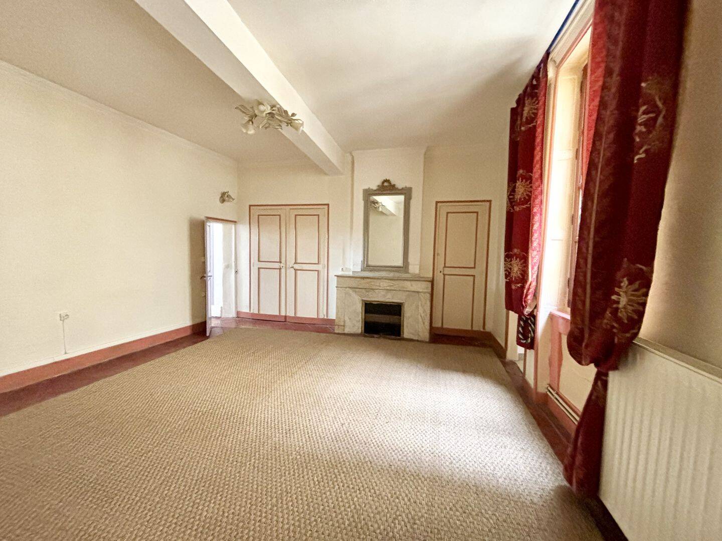 Appartement 2 pièces 69 m² · à Castelnaudary · 69 m² · 420 €