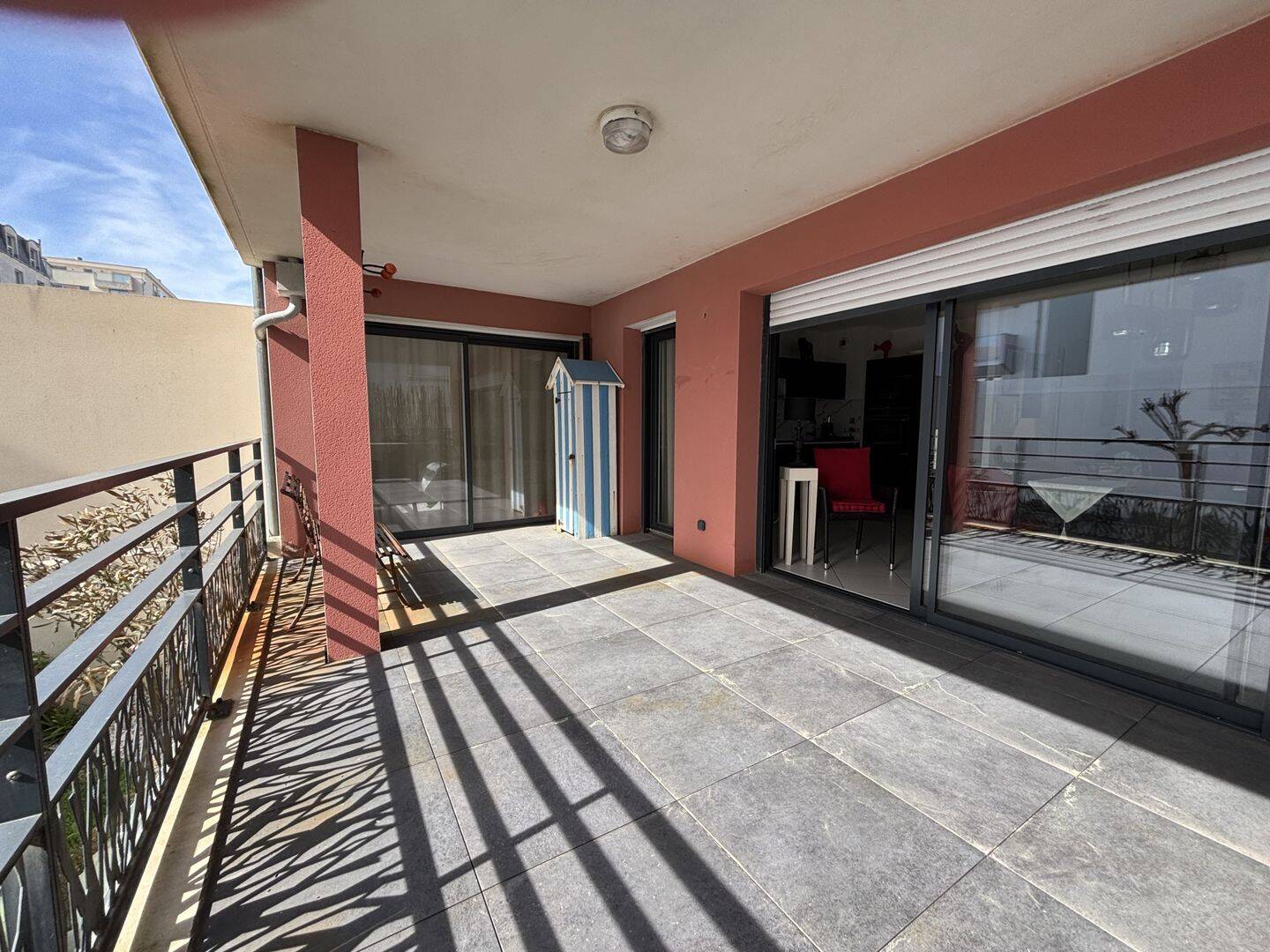 Appartement 3 pièces 97 m² · à Les Sables-d'Olonne · 97 m² · 783 000 €
