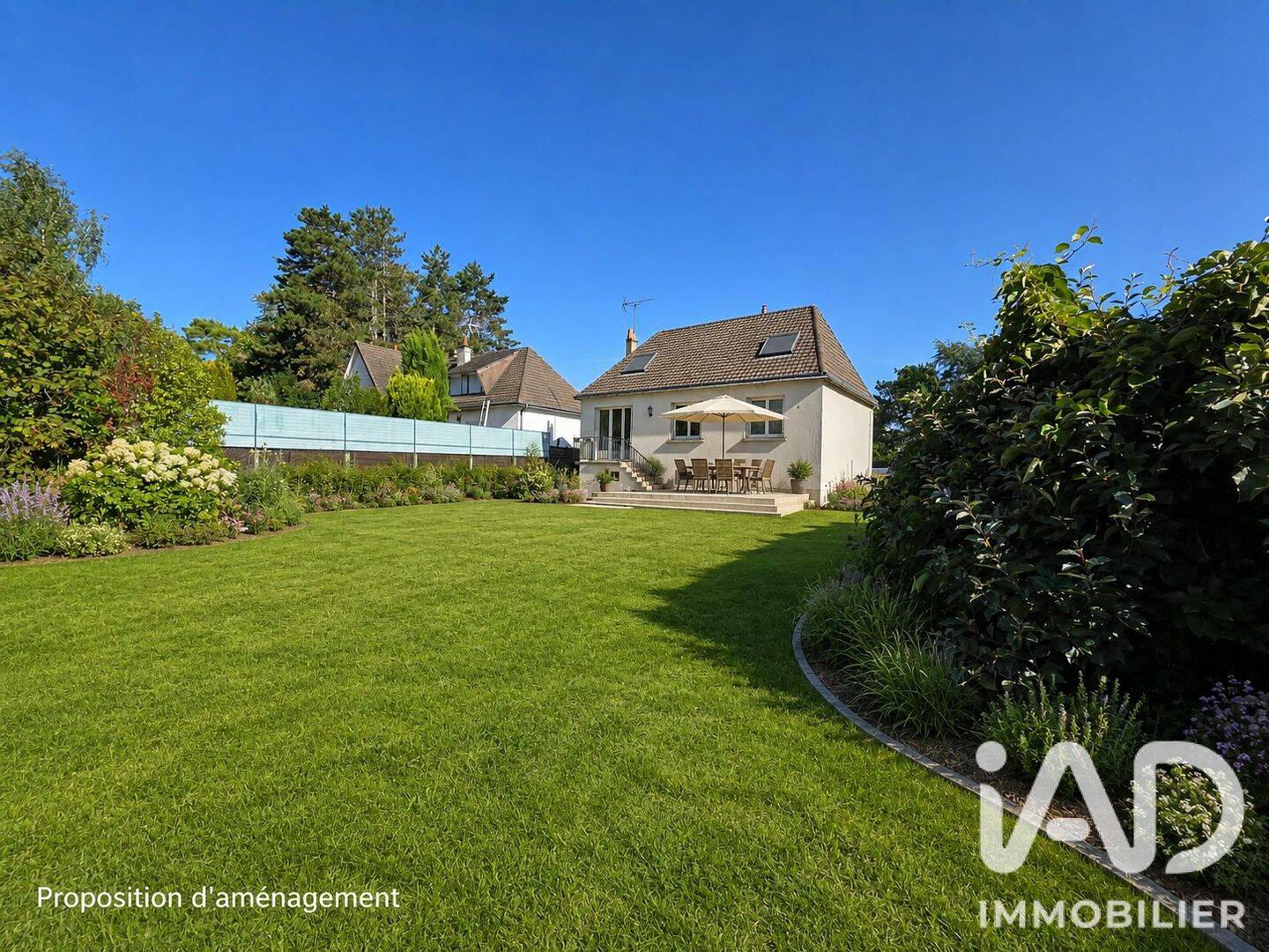 Maison 6 pièces 99 m² · à Saint-Avertin · 99 m² · 269 000 €