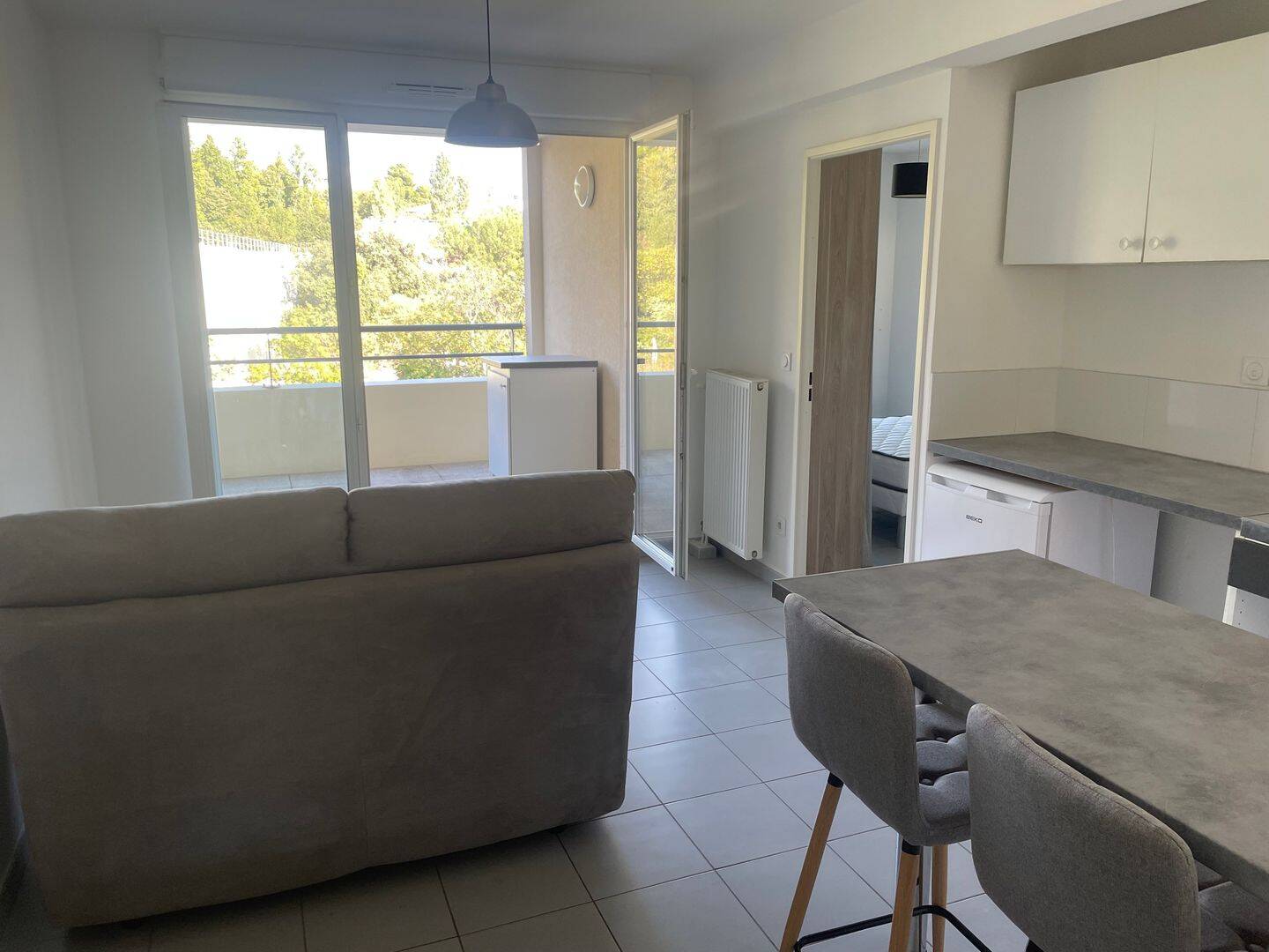 Appartement 2 pièces 35 m² · à Marseille 12ème Arrondissement · 35 m² · 172 000 €