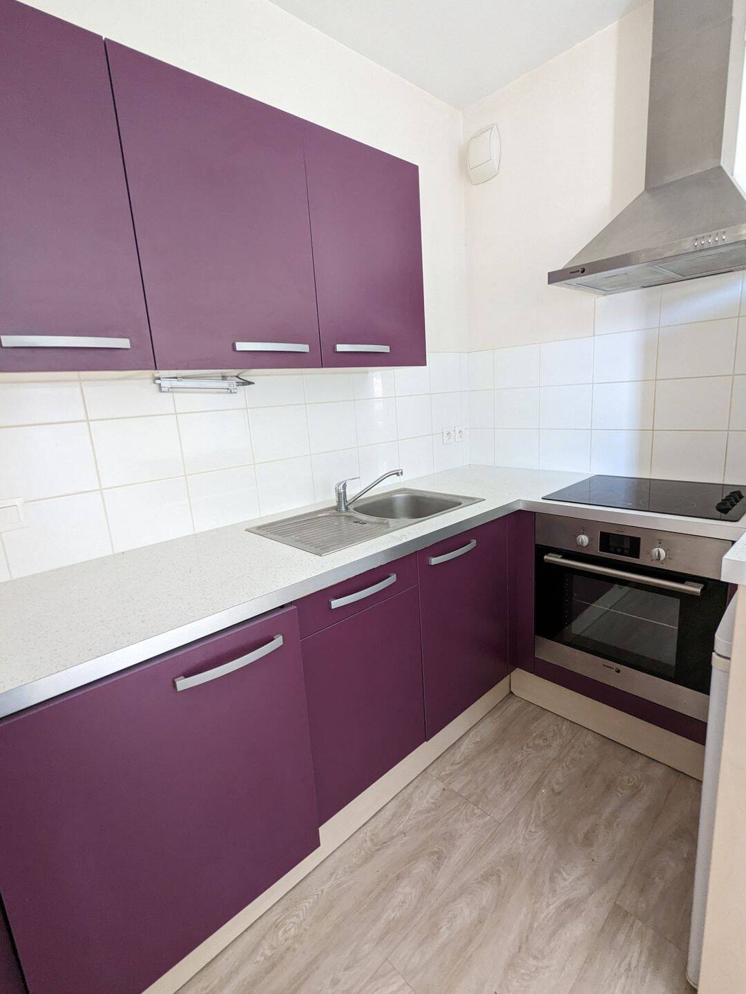 Appartement 2 pièces 30 m² · à Chamalières · 30 m² · 530 €
