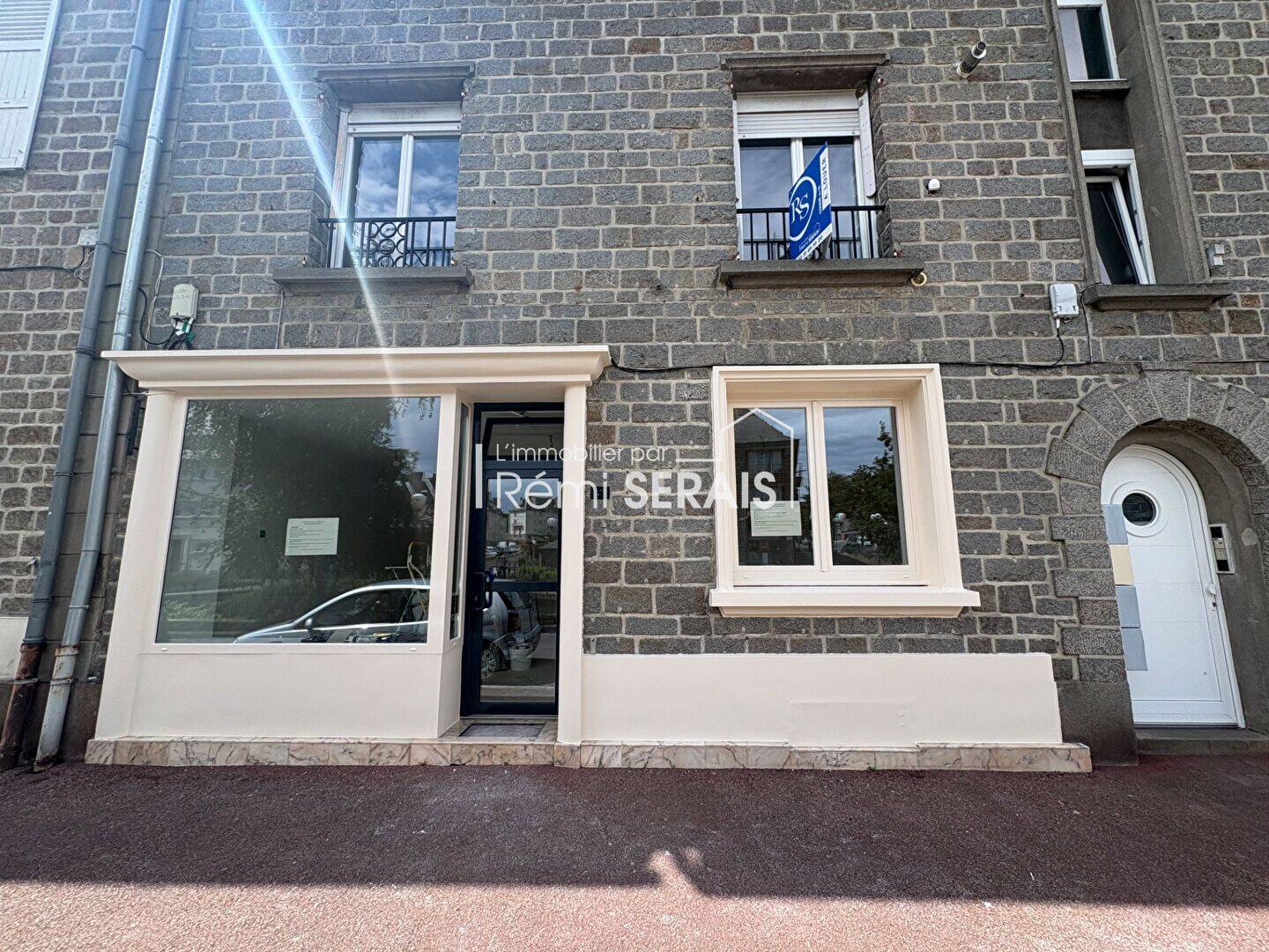Appartement 2 pièces 35 m² · à Condé-en-Normandie · 35 m² · 460 €