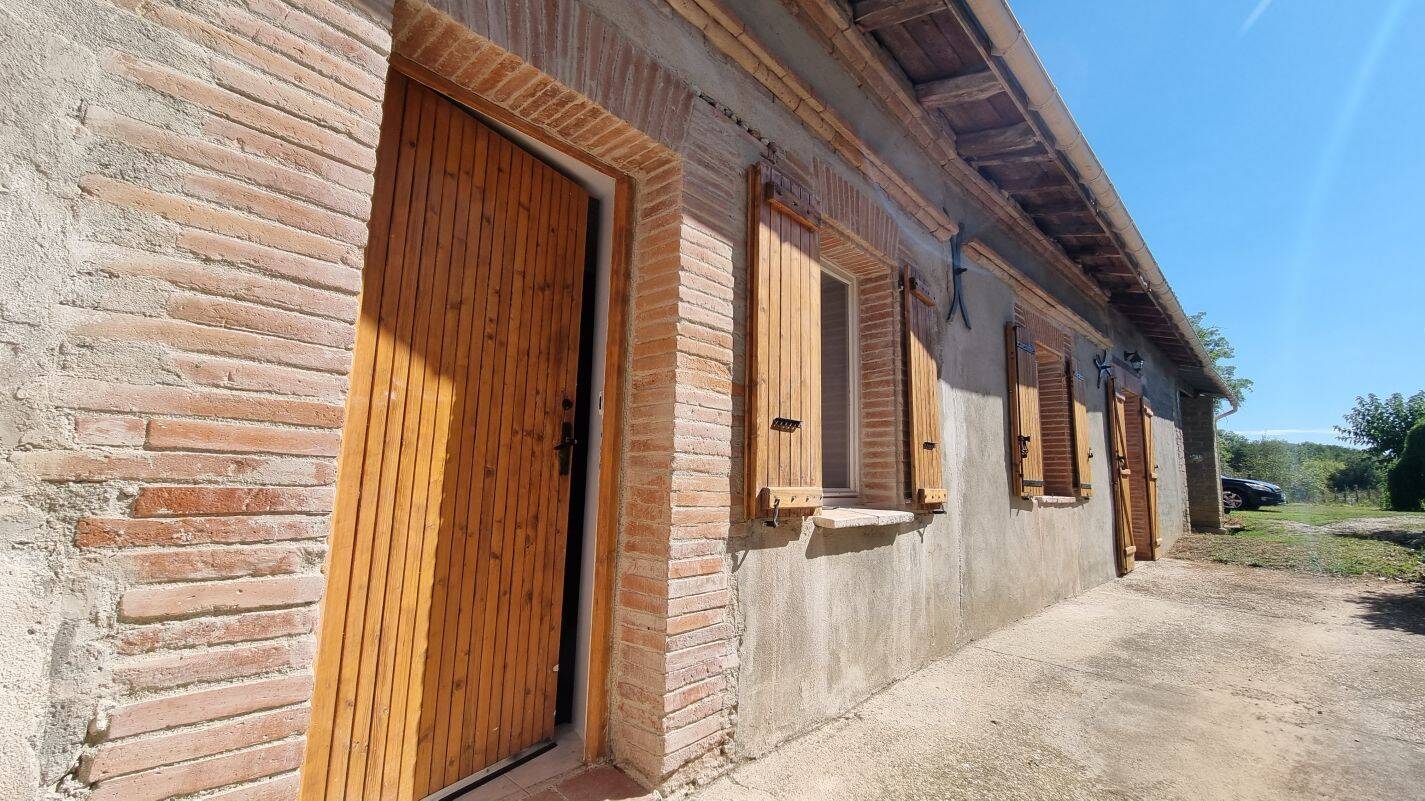 Maison 4 pièces 90 m² · à Buzet-sur-Tarn · 90 m² · 280 000 €