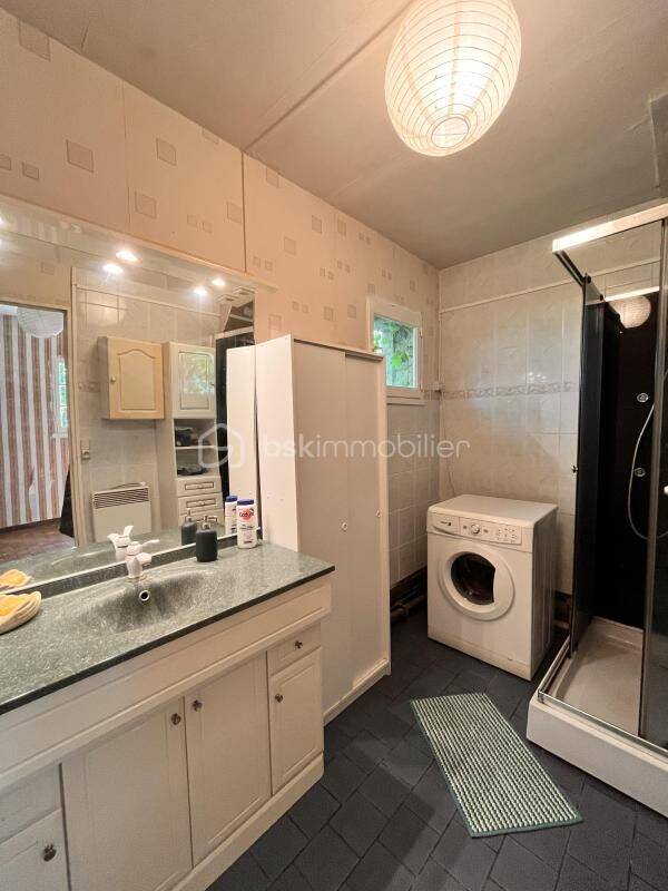 Maison 5 pièces 131 m² · à Mesnil-en-Ouche · 131 m² · 139 000 €