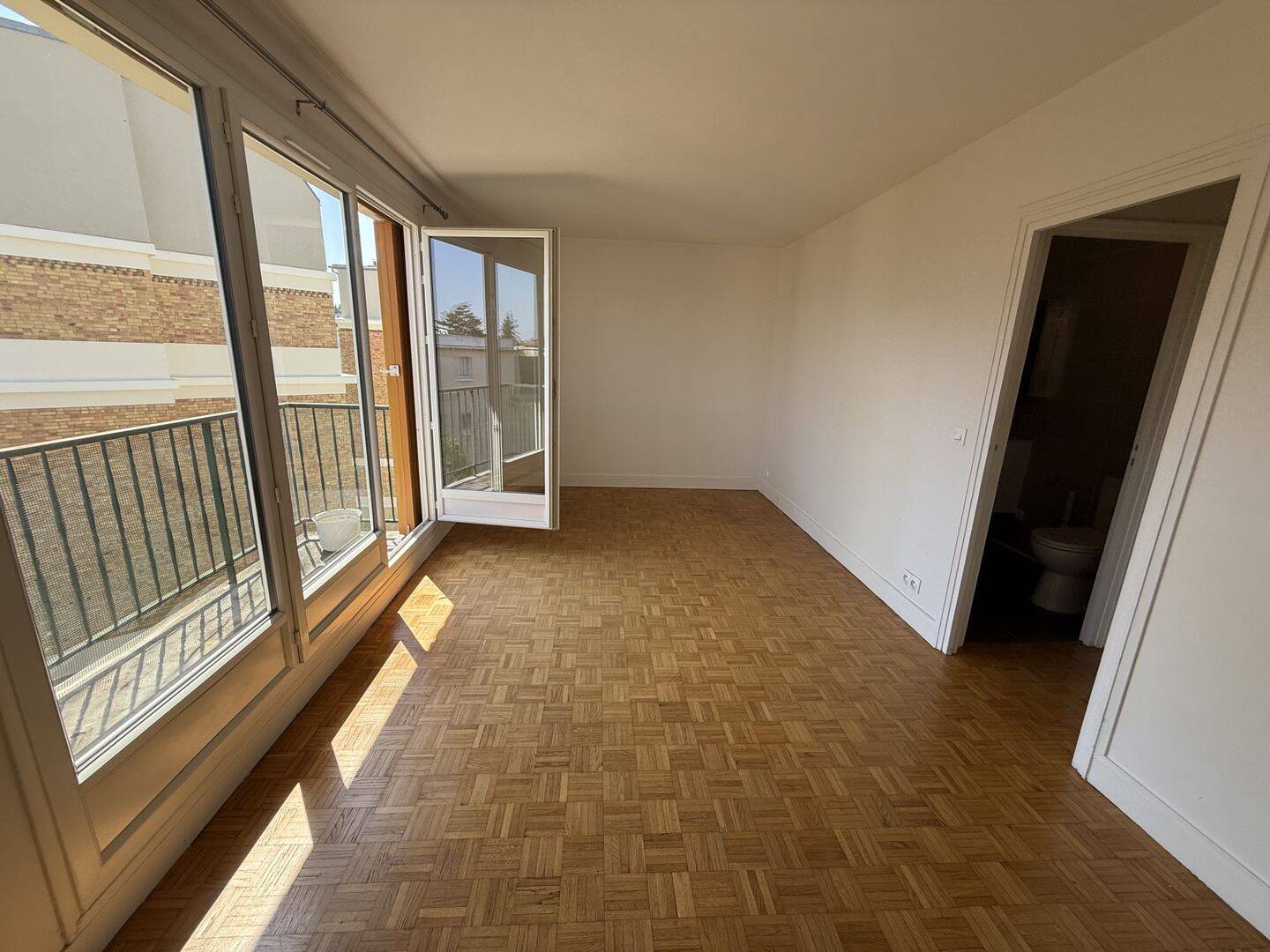Appartement 1 pièce 30 m² · à Le Vésinet · 29,8 m² · 826 €