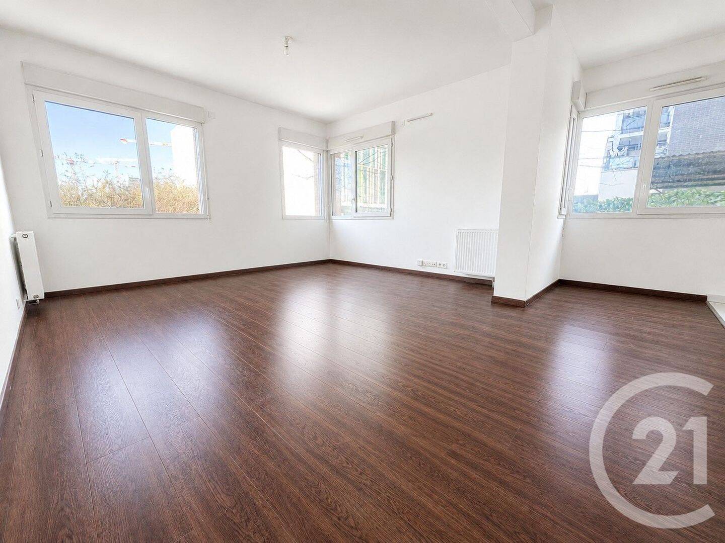 Appartement 3 pièces 70 m² · à Saint-Denis · 69,5 m² · 315 000 €