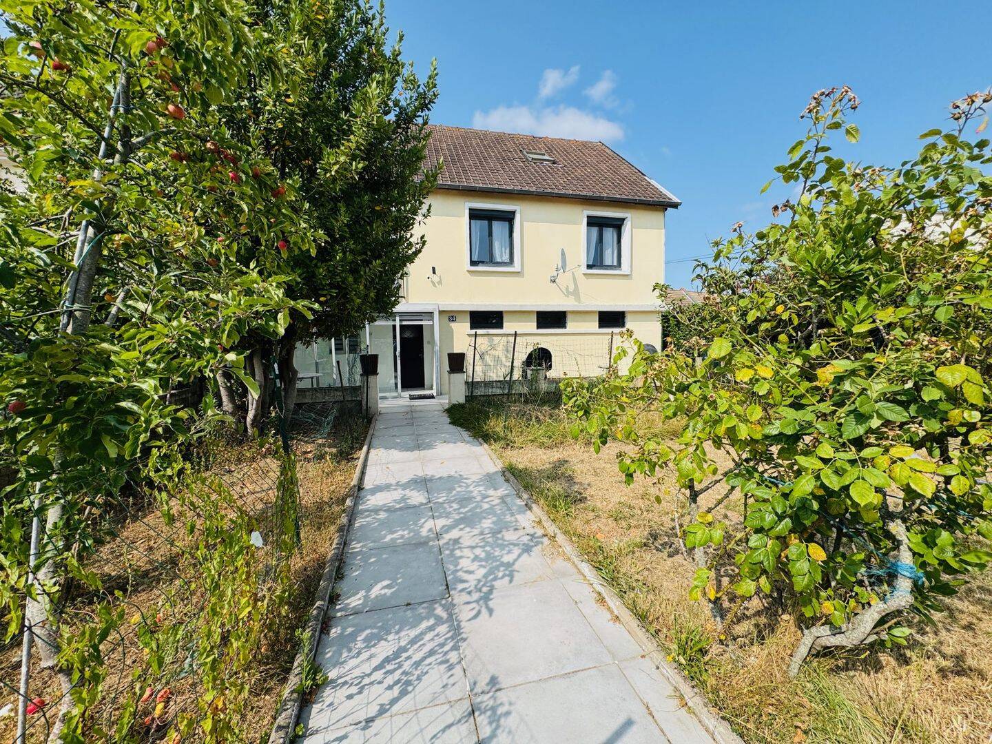 Maison 5 pièces 90 m² · à Le Havre · 90 m² · 199 000 €