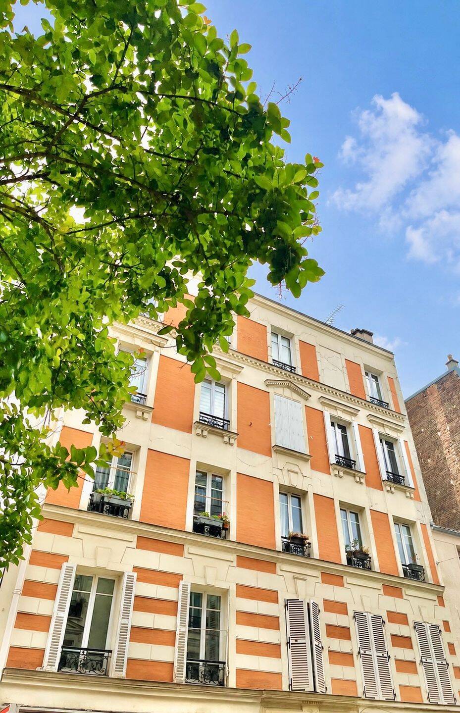 Appartement 5 pièces 94 m² · à Vincennes · 94,2 m² · 765 000 €