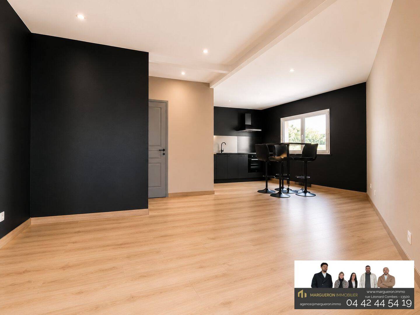 Appartement 3 pièces 49 m² · à Fos-sur-Mer · 49 m² · 159 000 €
