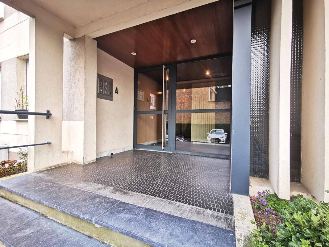 Appartement 3 pièces 67 m² · à Lille · 67 m² · 169 000 €