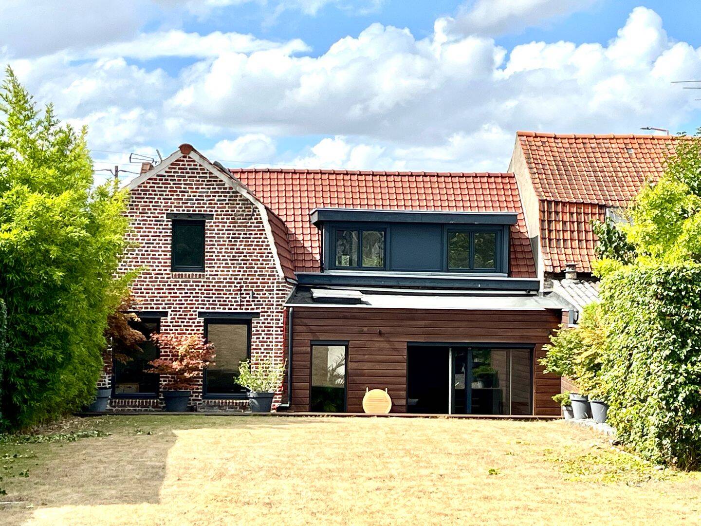 Maison 5 pièces 125 m² · à Bondues · 125 m² · 559 000 €