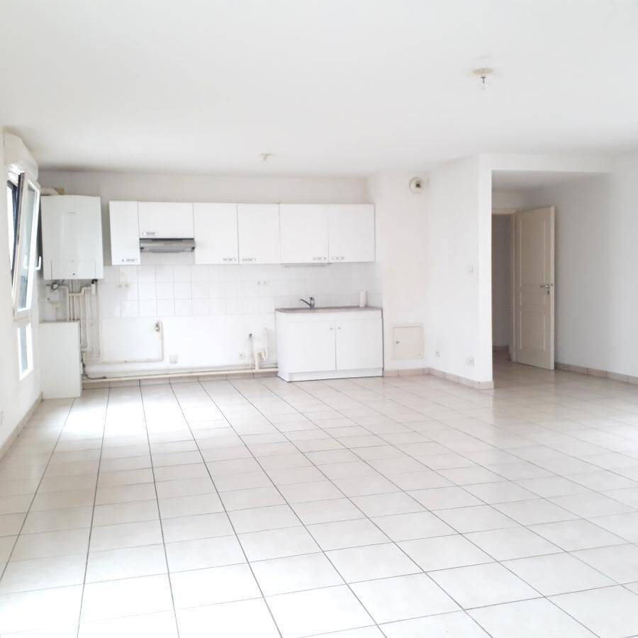 Appartement 4 pièces 108 m² · à Mulhouse · 108 m² · 978 €/mois