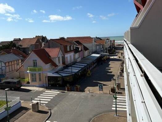 Appartement à vendre 330 000 € 3 pièces 2 chambres 67,6 m² Étage 3/3 Quend 80120