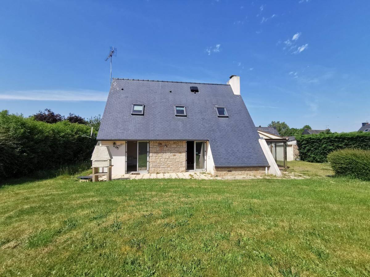 Maison 4 pièces 108 m² · à Cavan · 108 m² · 198 200 €