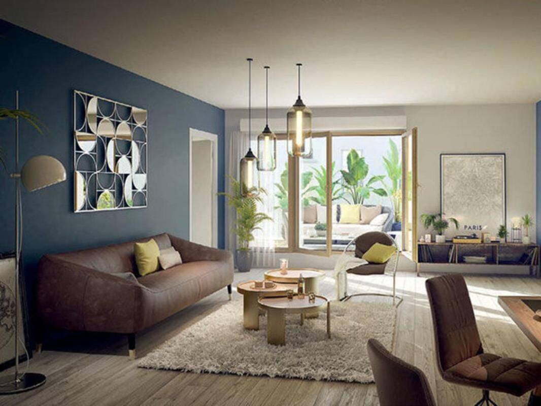Appartement 4 pièces 196 m² · à Aix-les-Bains · 196 m² · 2 699 000 €