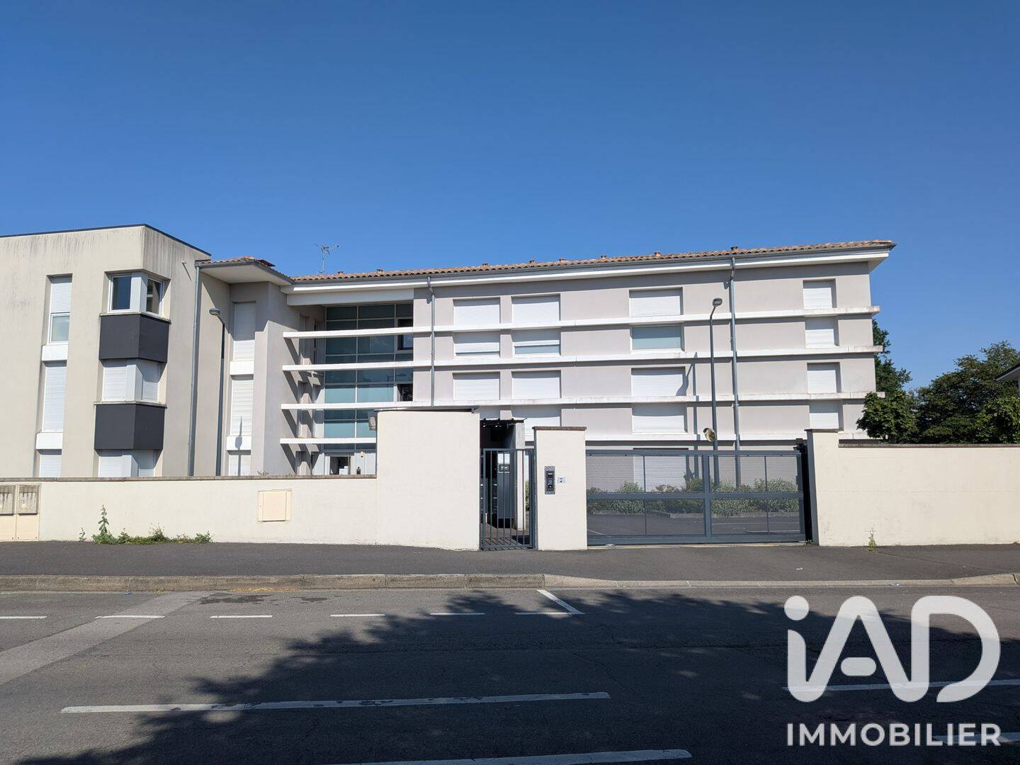 Appartement 1 pièce 21 m² · à Isle · 21 m² · 60 000 €