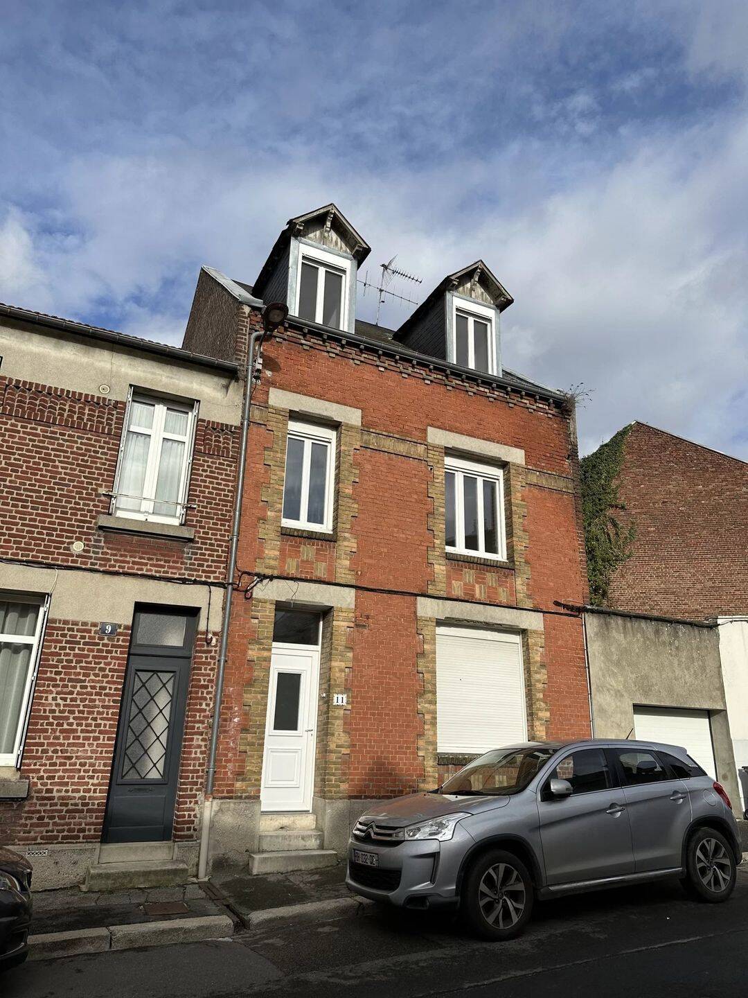 Maison 5 pièces 125 m² · à Saint-Quentin · 125 m² · 1 020 €/mois