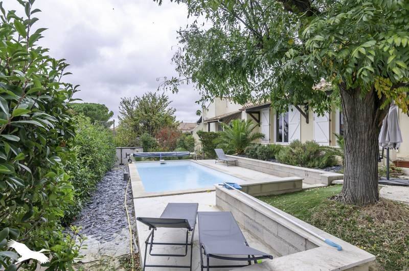 Maison 6 pièces 142 m² · à Corneilhan · 142 m² · 442 000 €