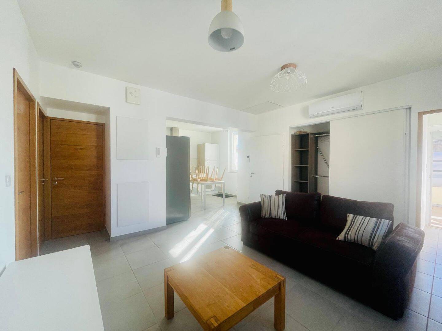 Appartement 3 pièces 55 m² · à Montauban · 55,2 m² · 750 €