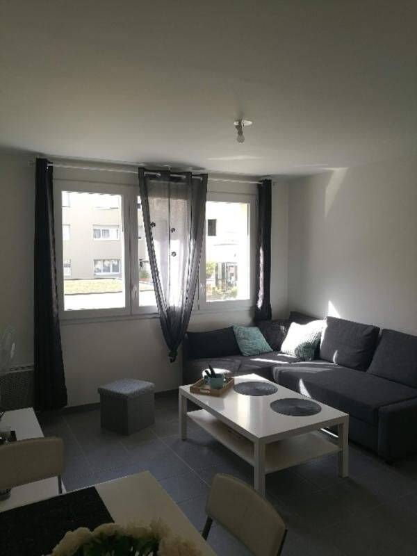 Appartement 2 pièces 38 m² · à Rouen · 38 m² · 573 €