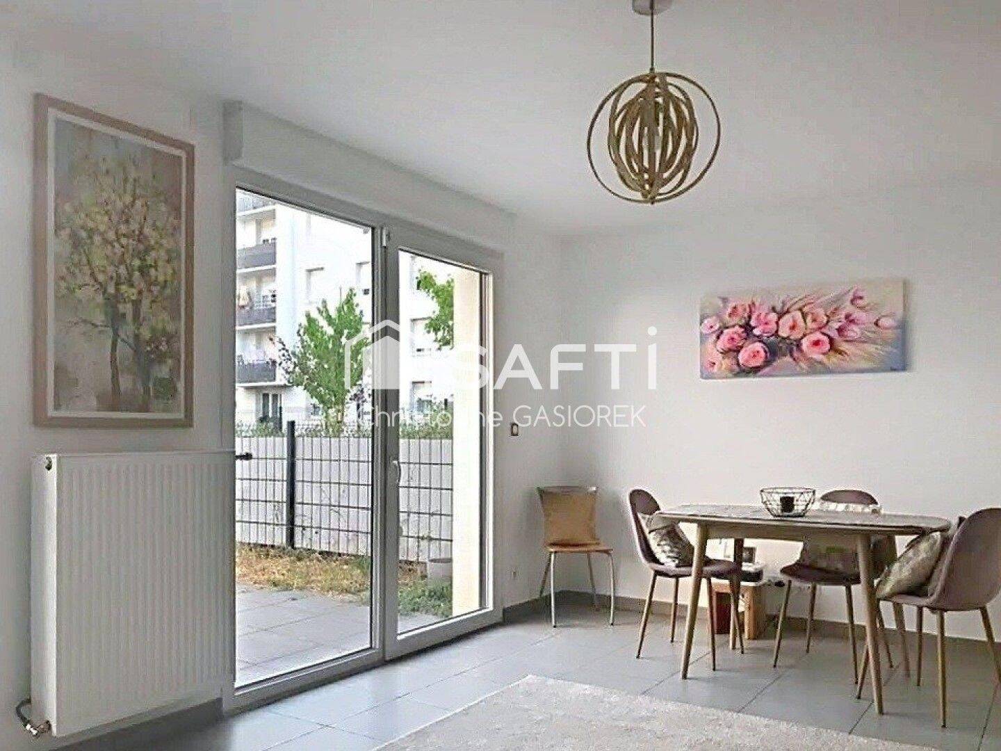 Maison 4 pièces 80 m² · à Thionville · 80 m² · 296 000 €