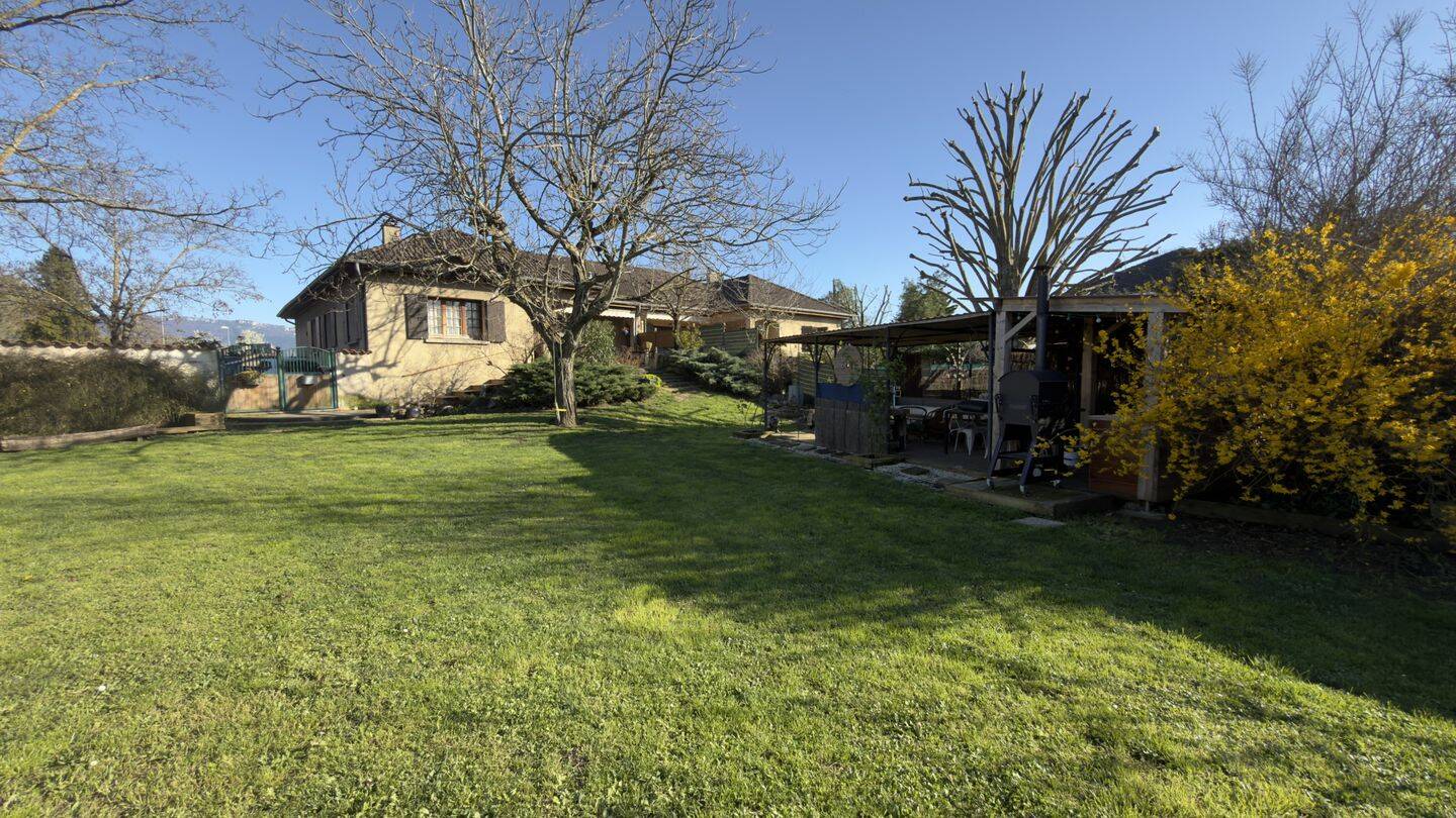Maison 5 pièces 140 m² · à Montélier · 140 m² · 350 000 €