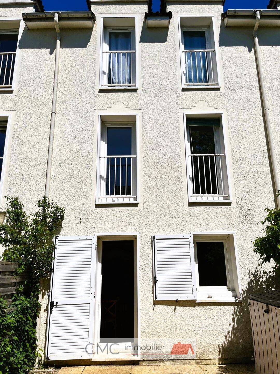 Maison 5 pièces 101 m² · à Chartres · 101,3 m² · 170 000 €