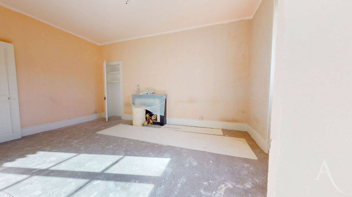 Appartement 1 pièce 39 m² · à Grenoble · 39,1 m² · 69 000 €
