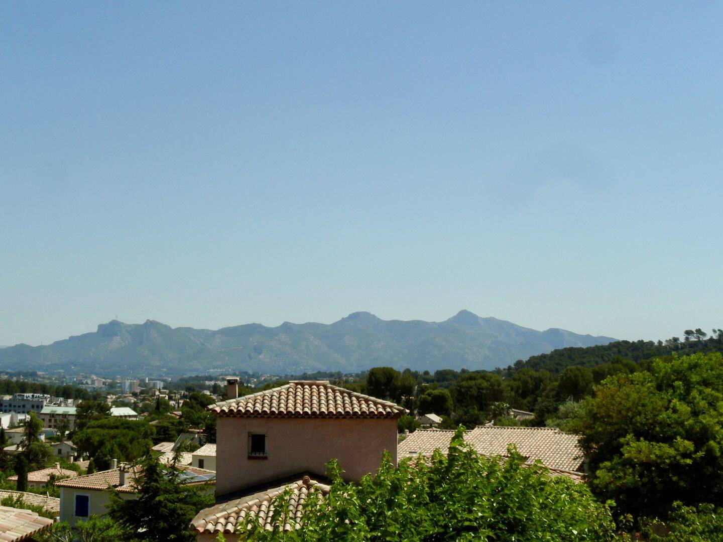 Maison 7 pièces 155 m² · à La Penne-sur-Huveaune · 155 m² · 569 000 €
