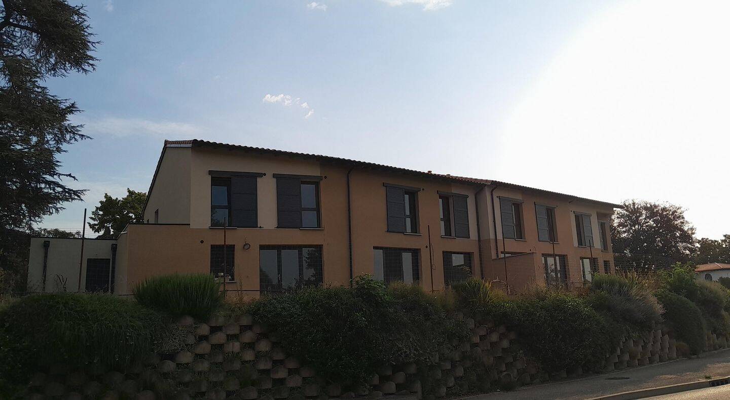 Maison 5 pièces 124 m² · à Frouzins · 124,2 m² · 1 346 €/mois