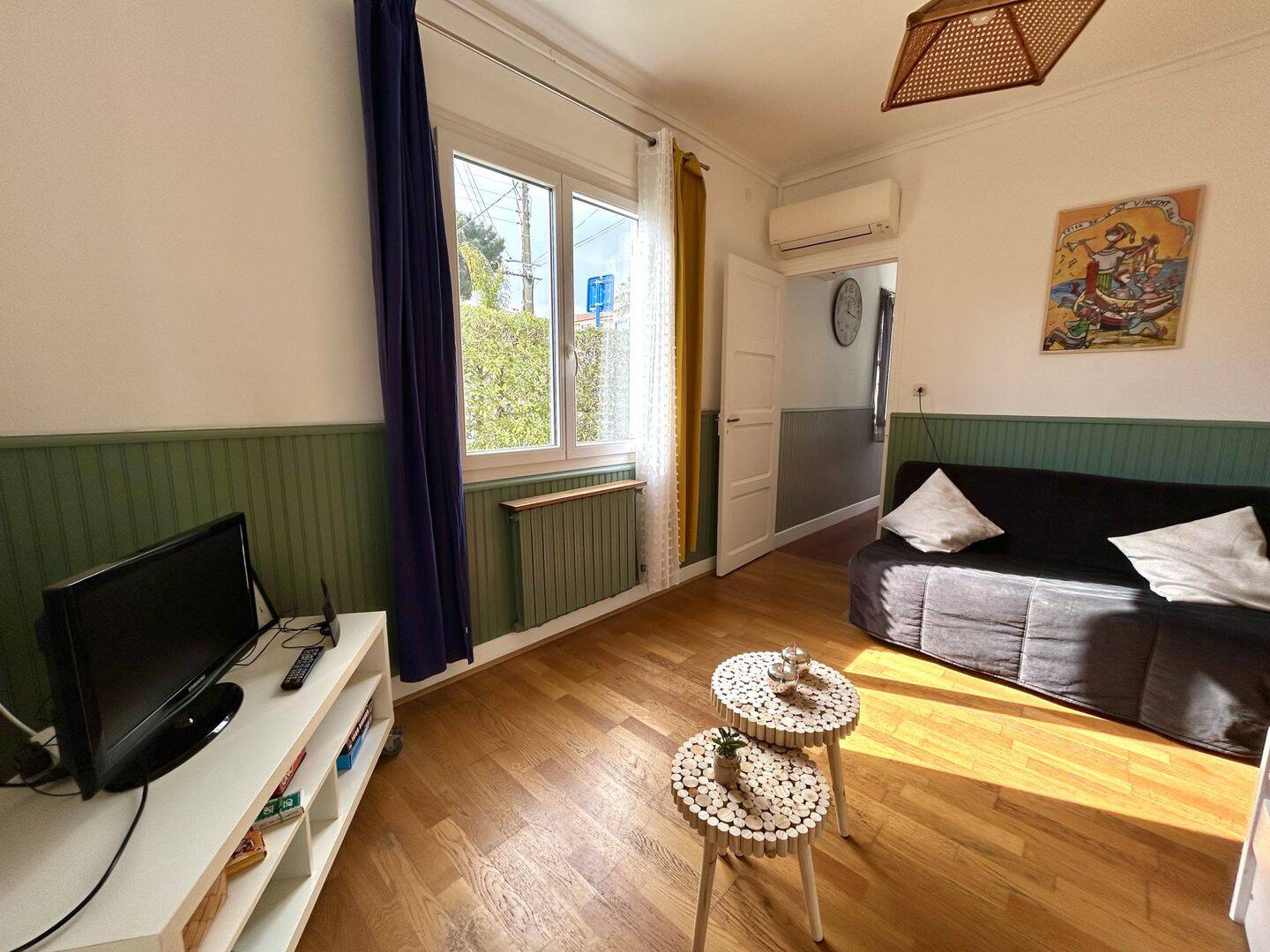Appartement 3 pièces 51 m² · à Argelès-sur-Mer · 51 m² · 670 €