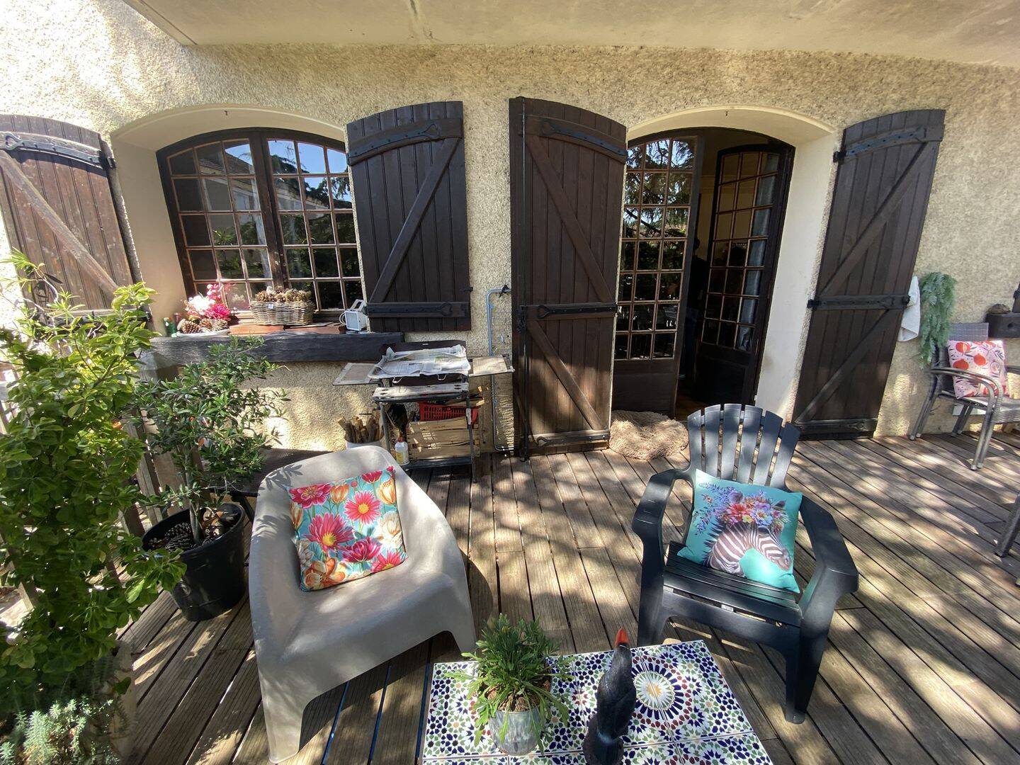 Maison 8 pièces 304 m² · à Barran · 304 m² · 170 000 €