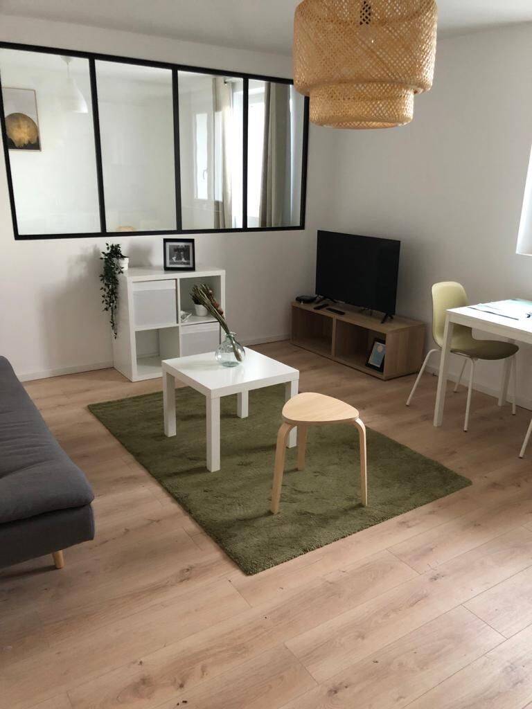 Appartement 3 pièces 50 m² · à Saint-Quentin · 50 m² · 720 €/mois