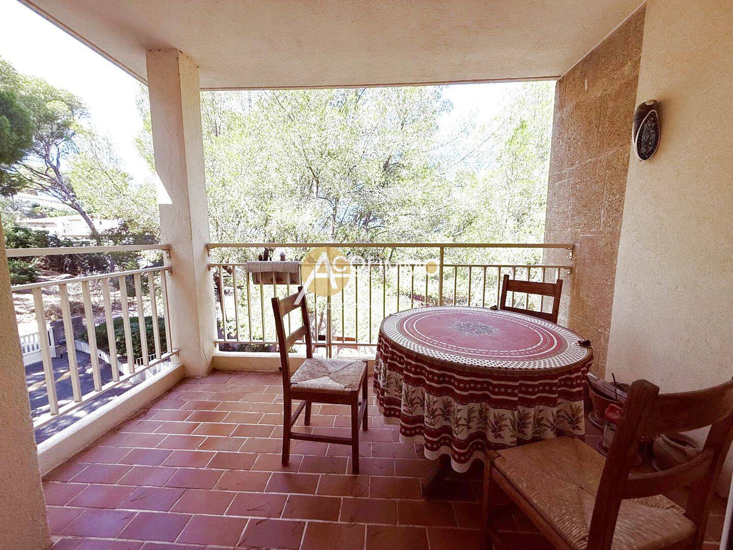 Appartement 3 pièces 63 m² · à Sanary-sur-Mer · 63 m² · 413 000 €