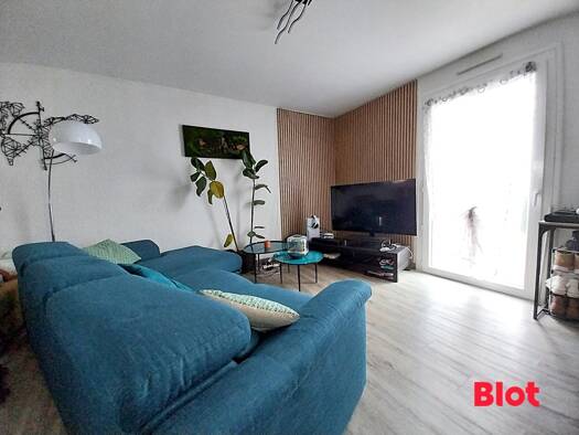 Maison de plain-pied à vendre 299 250 € 5 pièces 3 chambres 106 m² 741 m² de terrain Corsept 44560