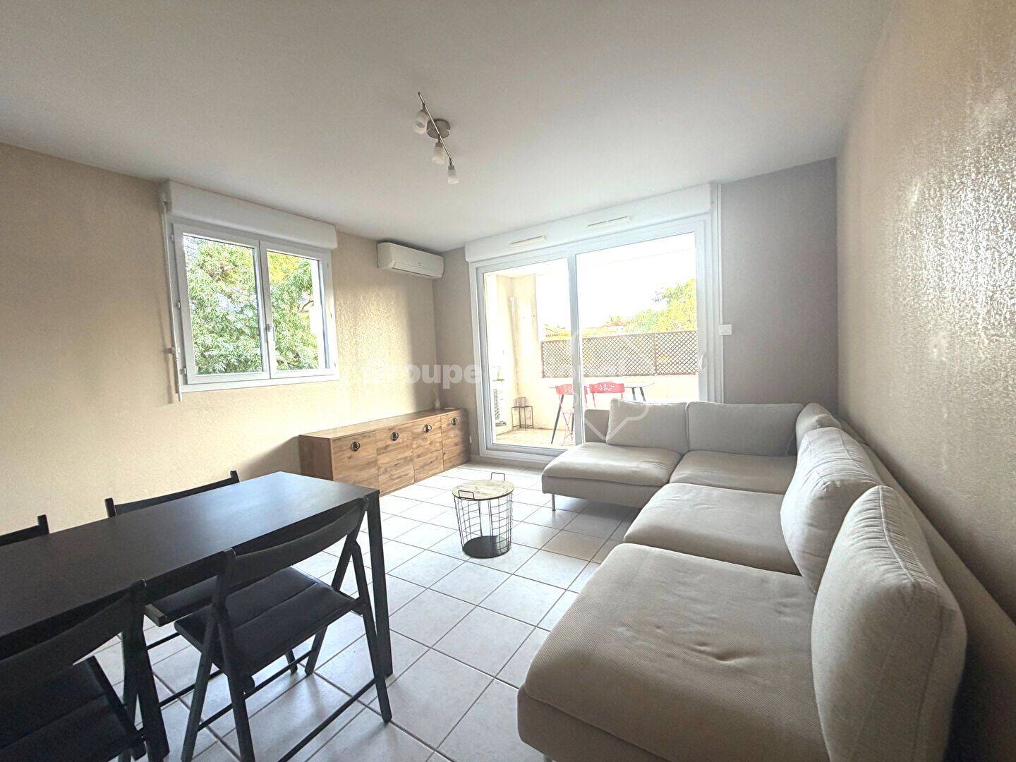 Appartement 3 pièces 51 m² · à Miramas · 51,3 m² · 950 €/mois